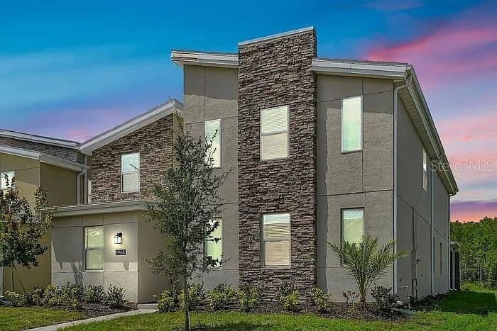 2968 PENELOPE, Kissimmee, FL 34746