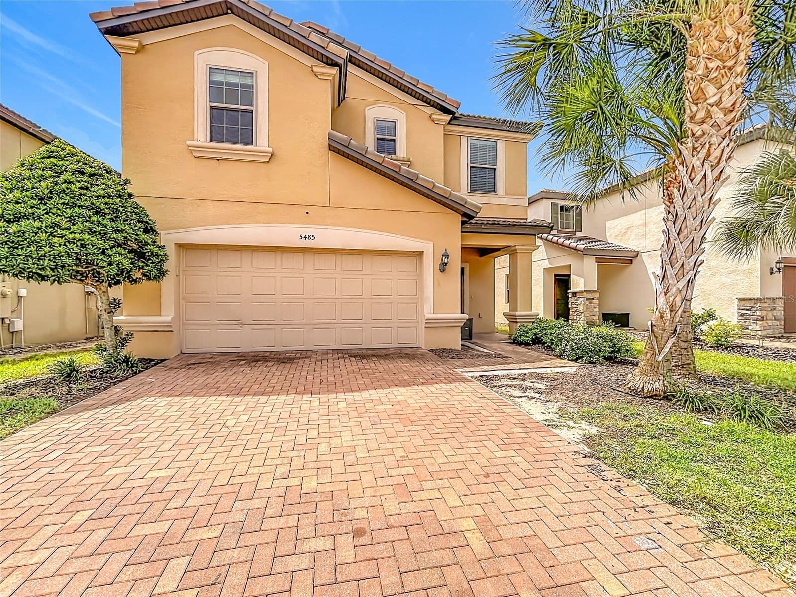 5485 MISTY OAK, Davenport, FL 33837
