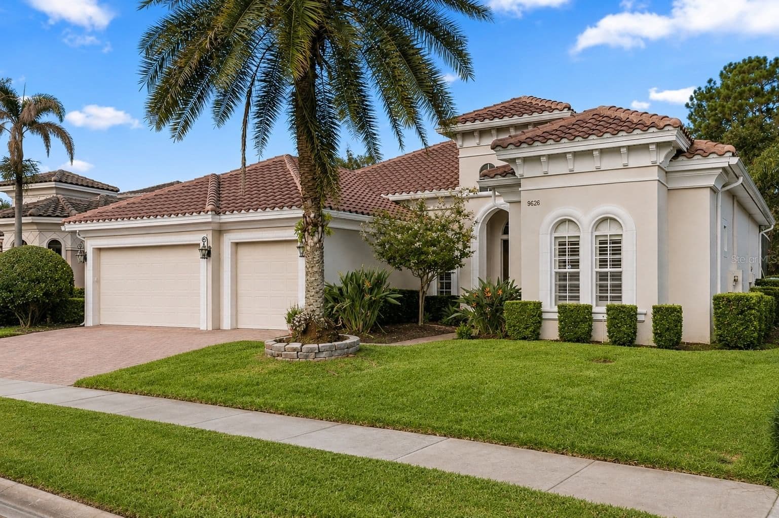 9626 HATTON Circle, Orlando, FL 32832 2