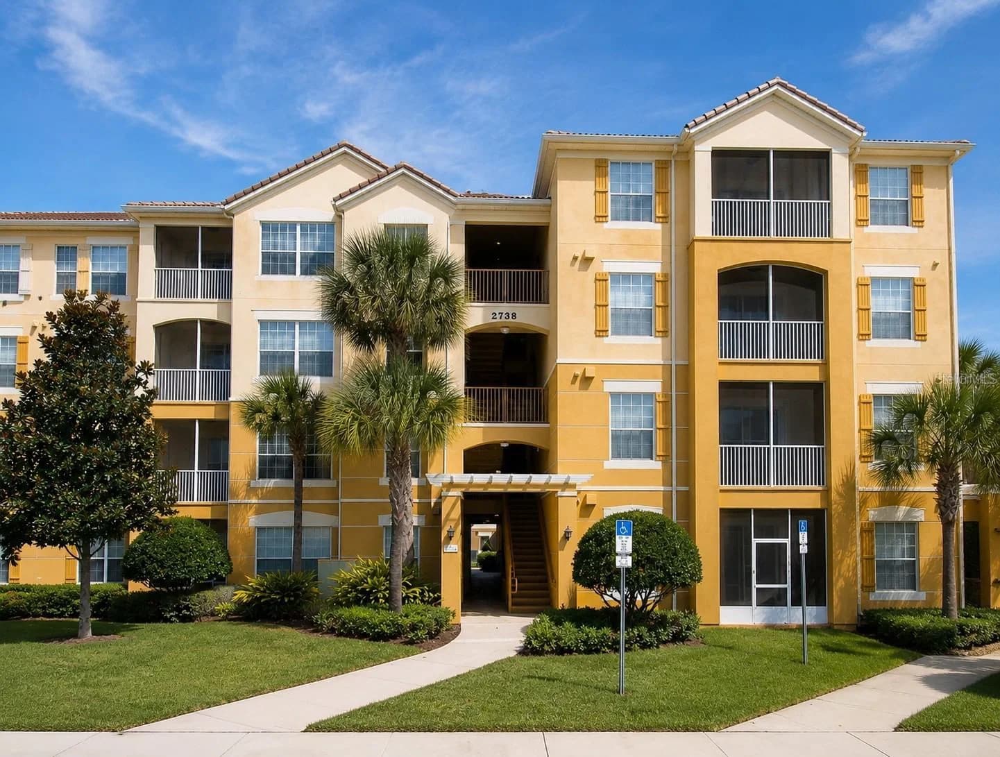 3338 ROBERT TRENT JONES, Orlando, FL 32835