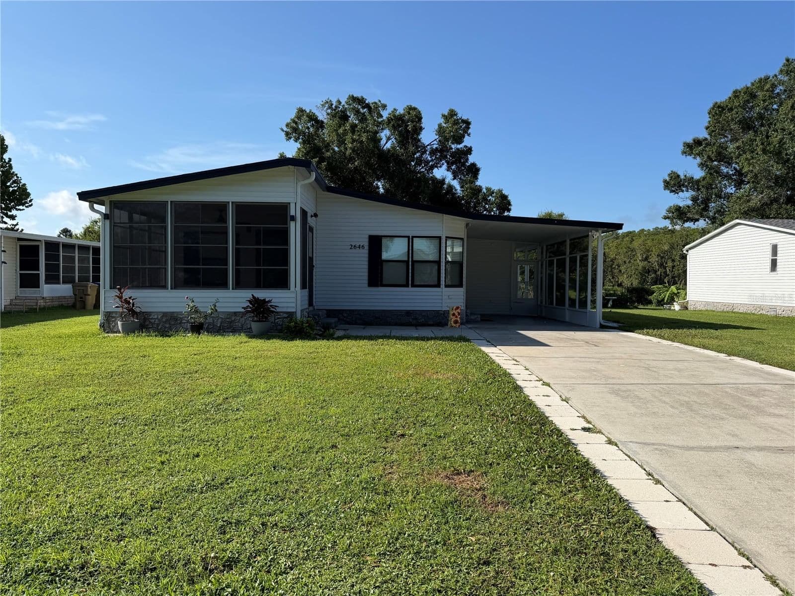 2646 EINWOOD, Kissimmee, FL 34758