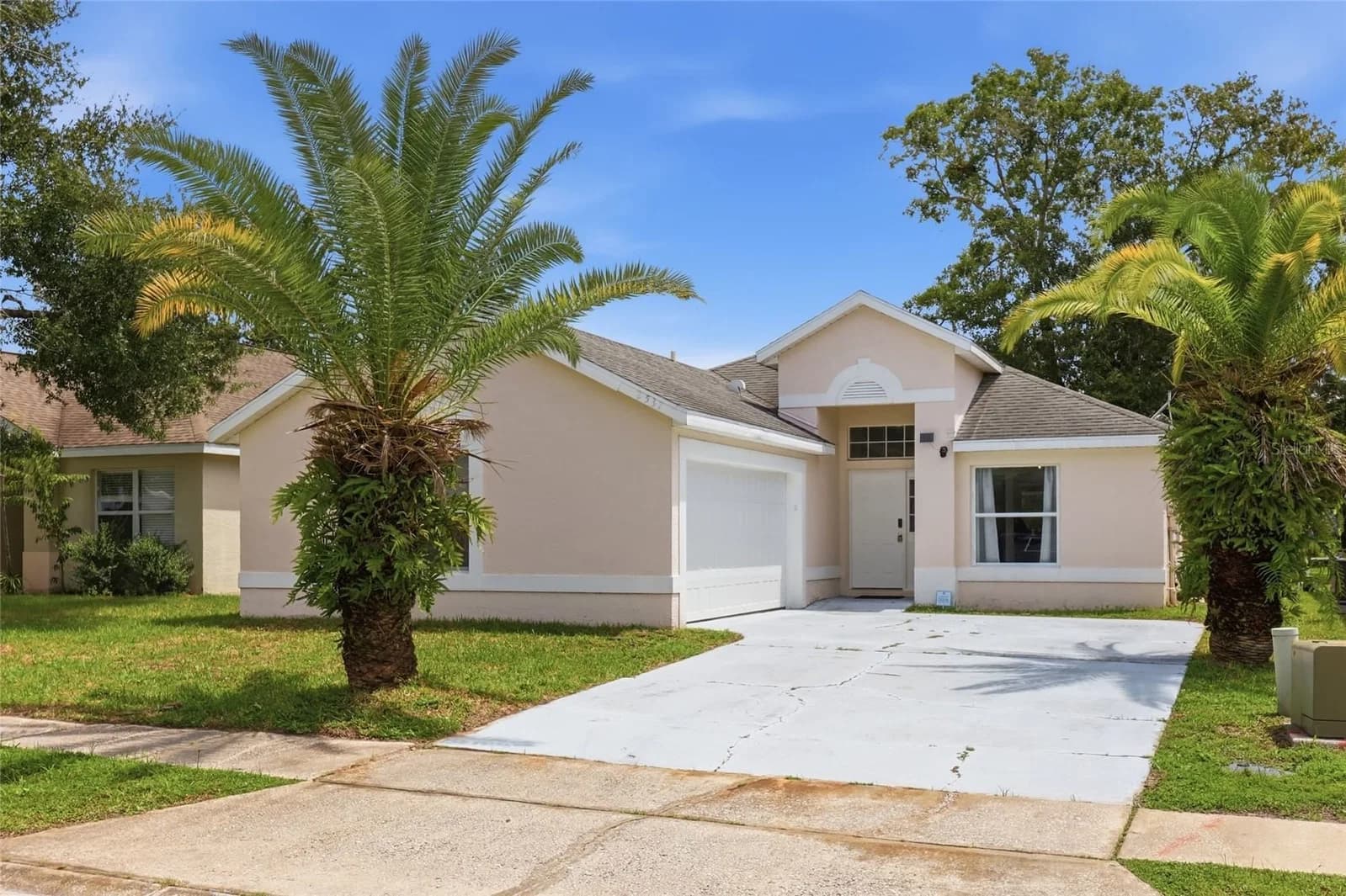 2537 CHATHAM, Kissimmee, FL 34746