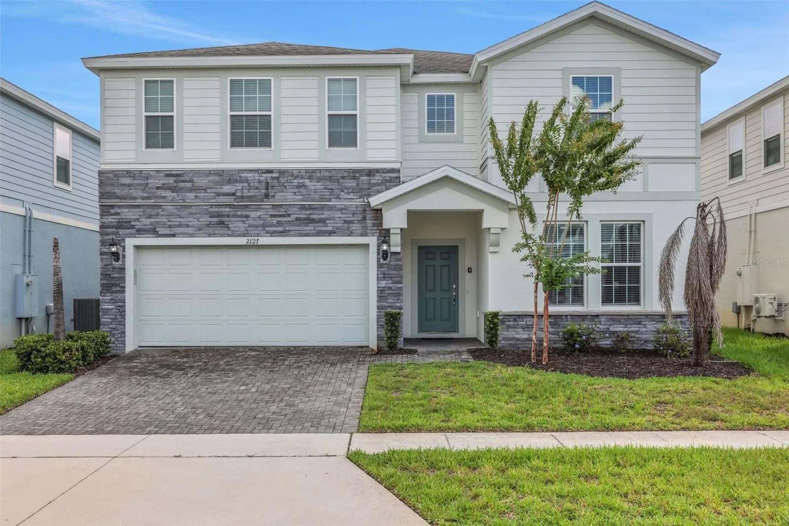 2127 LELANI, Davenport, FL 33897