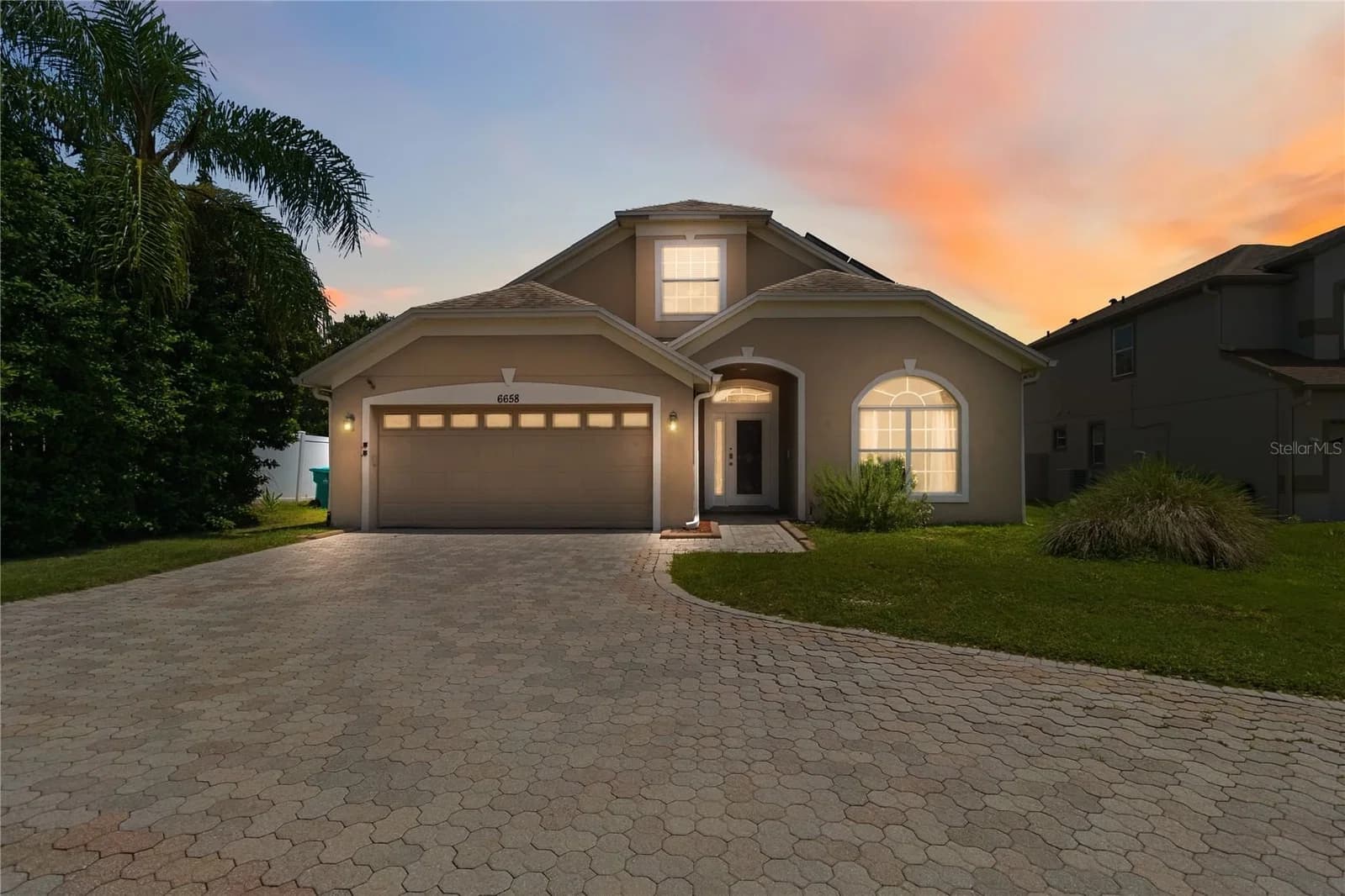 6658 LAKE PEMBROKE, Orlando, FL 32829