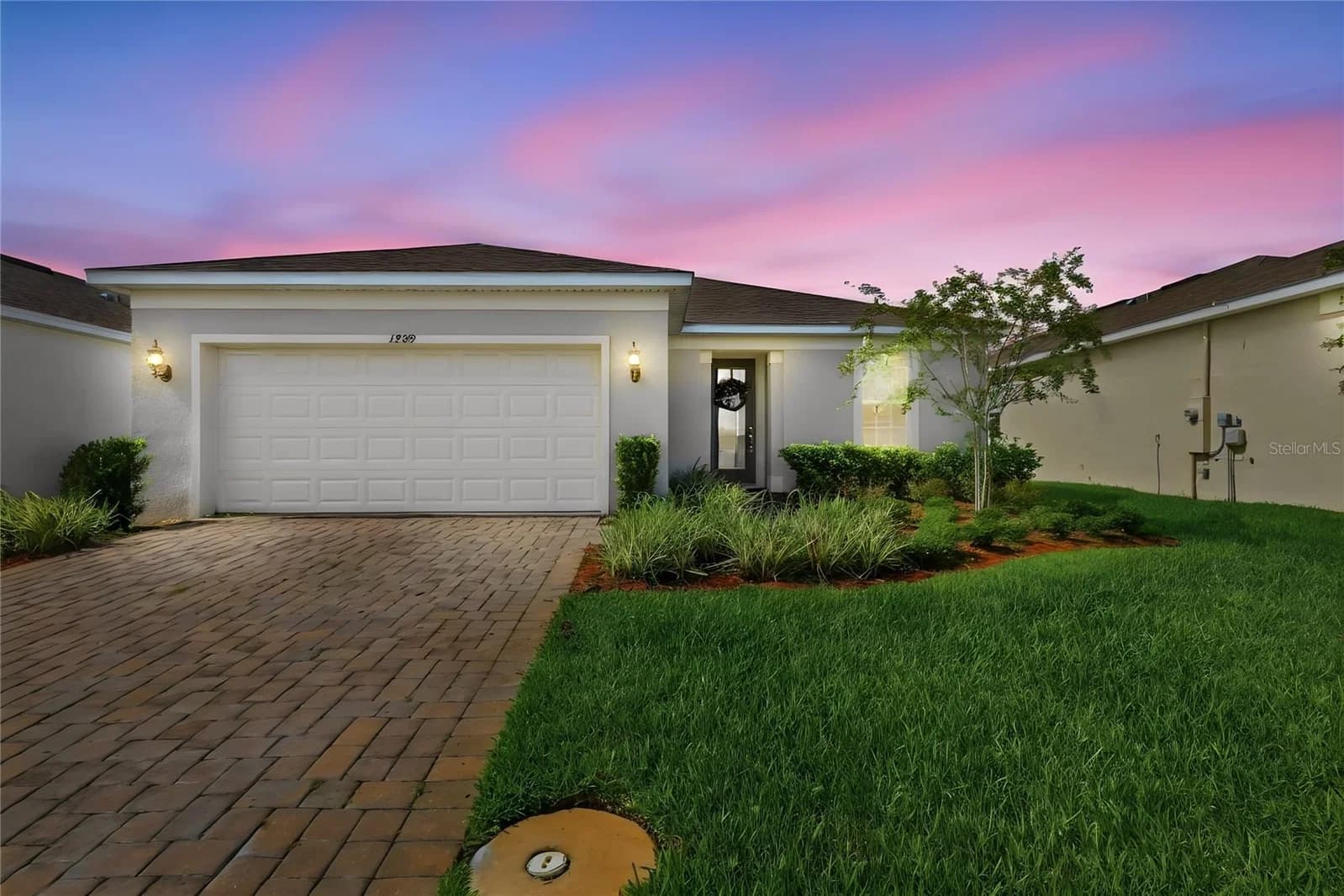 1989 SPRING SHOWER, Kissimmee, FL 34744