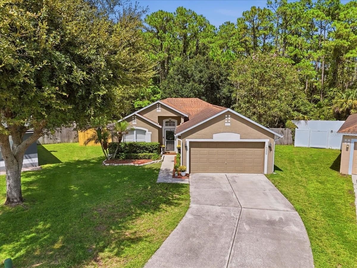 16939 CORNER BAY, Orlando, FL 32820