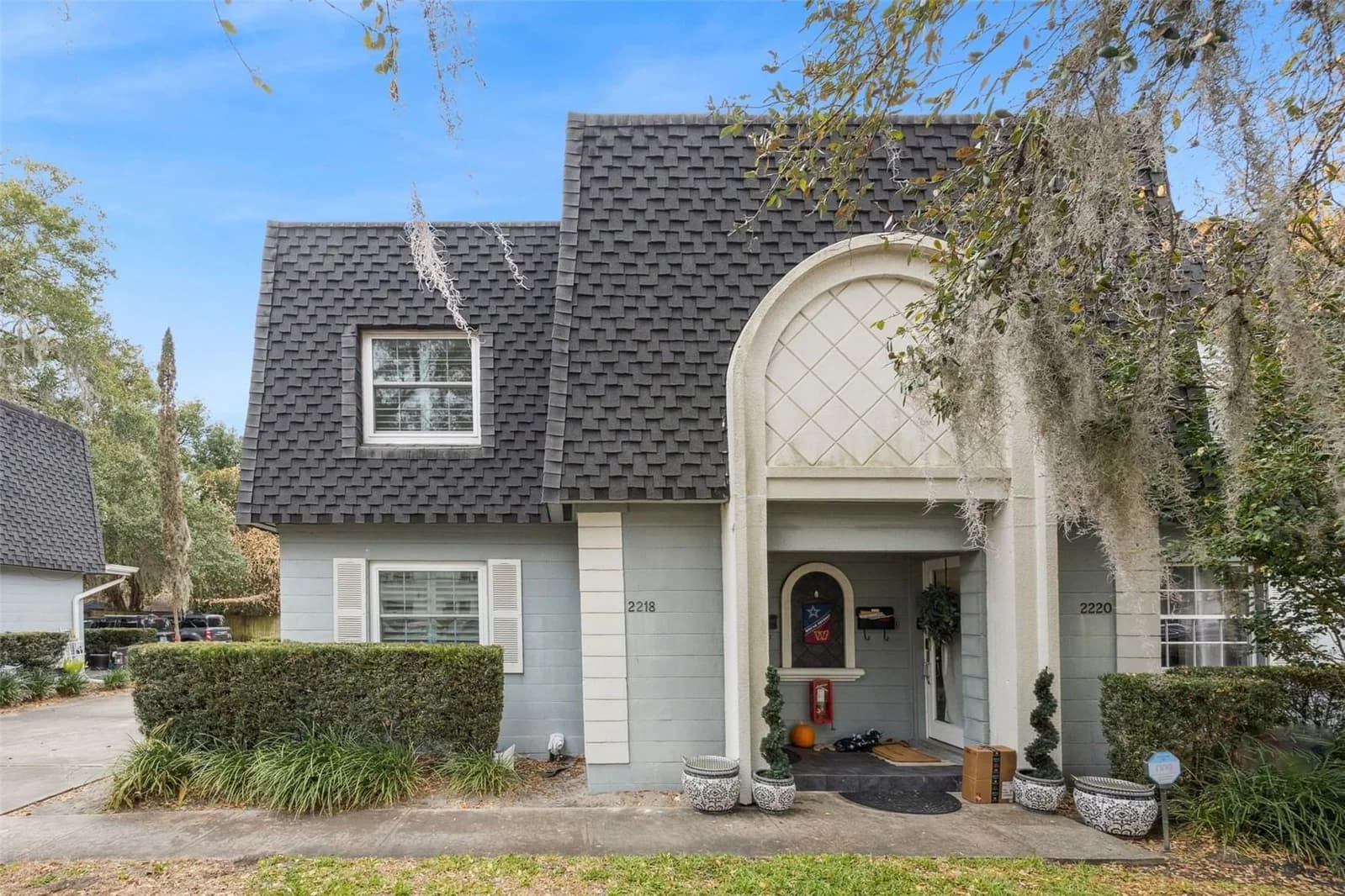 2218 ELIZABETH, Orlando, FL 32804