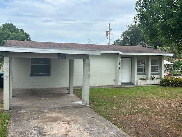 7607 AREZZO, Orlando, FL 32819