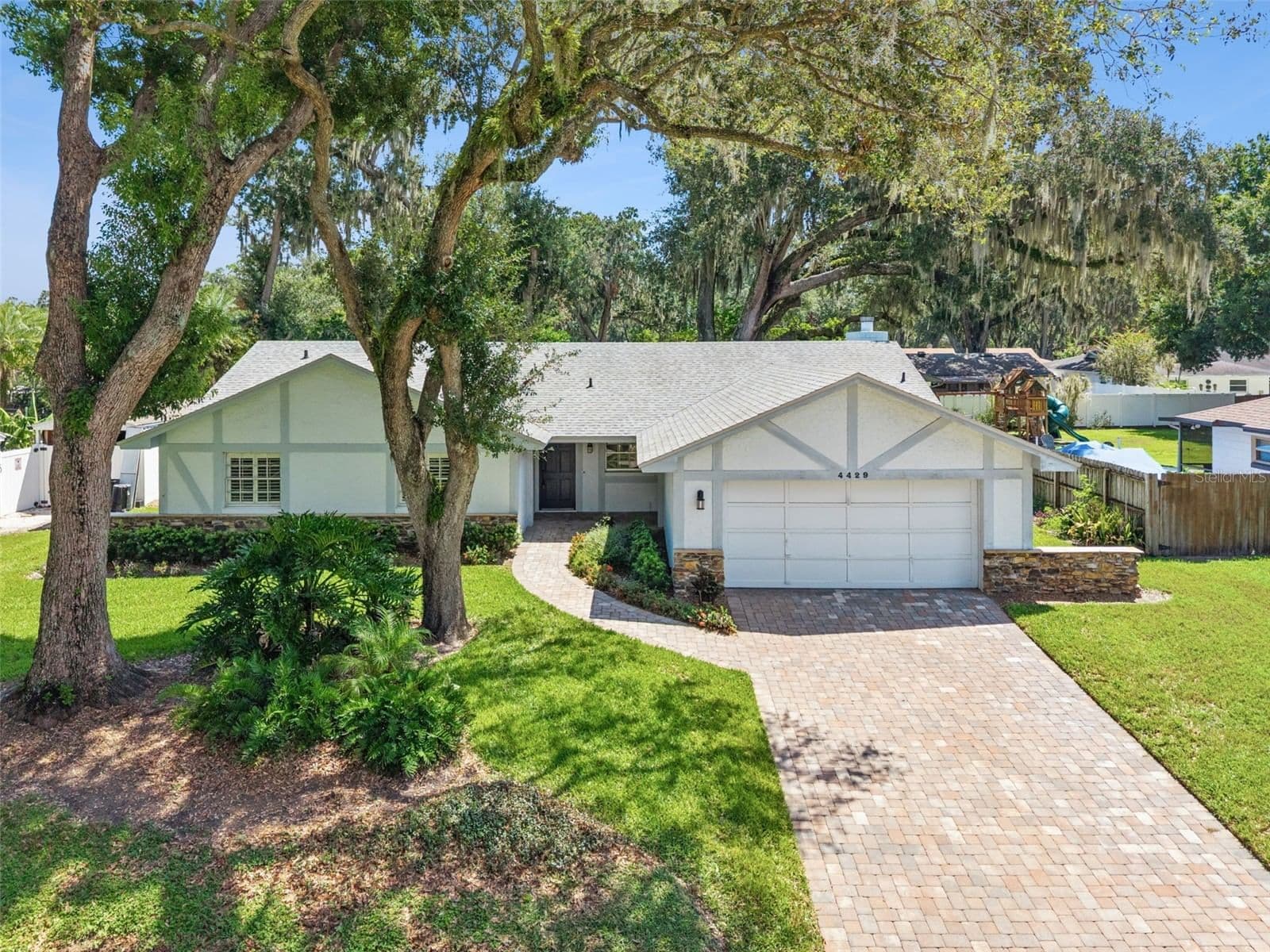 4429 CAROLWOOD, Orlando, FL 32812