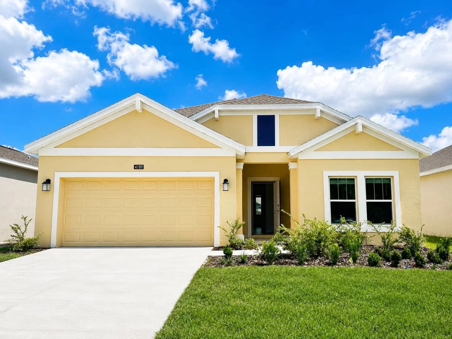4189 BABBLING BROOK, Kissimmee, FL 34746