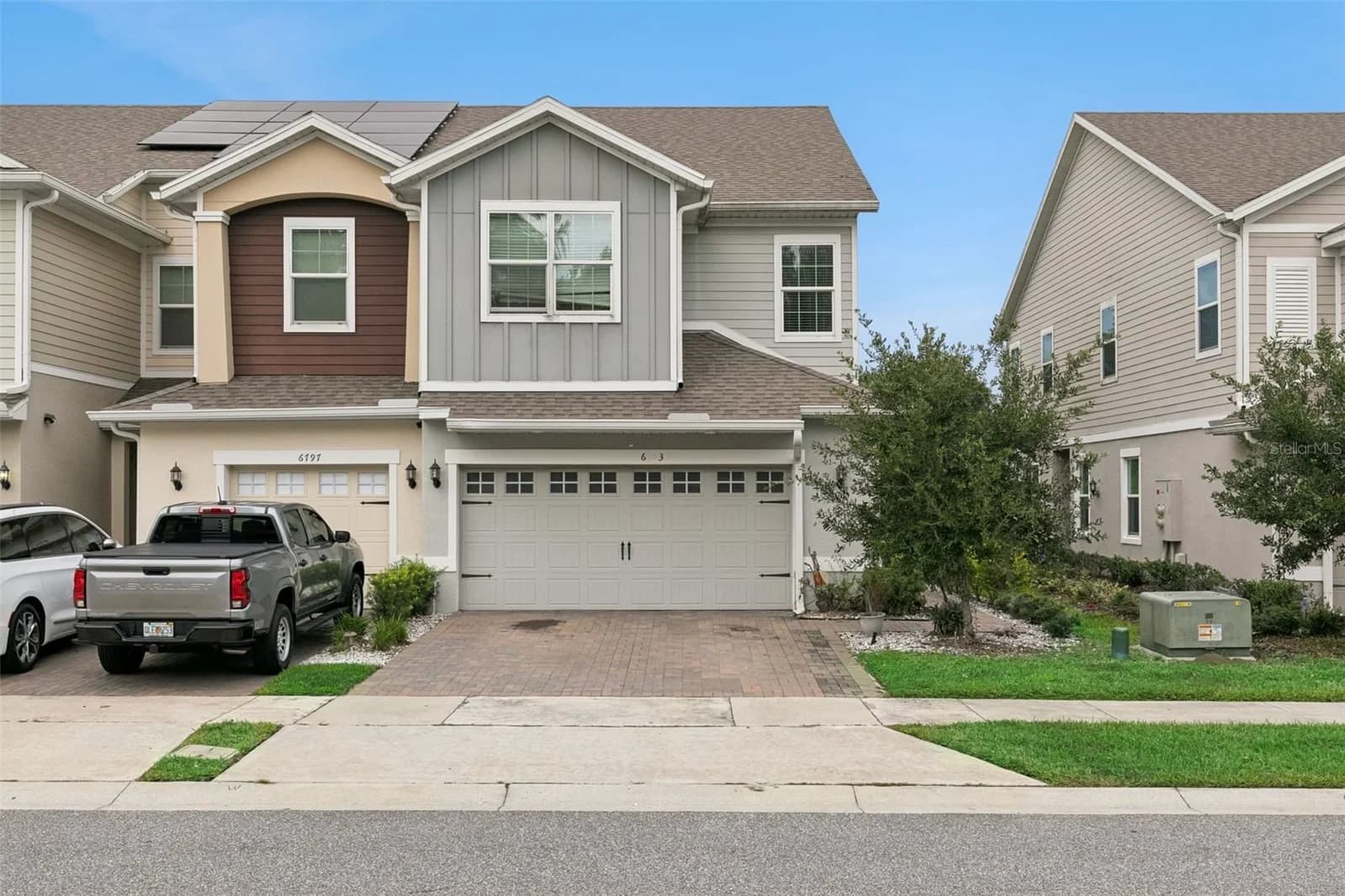 6803 TUSSILAGO, Orlando, FL 32822