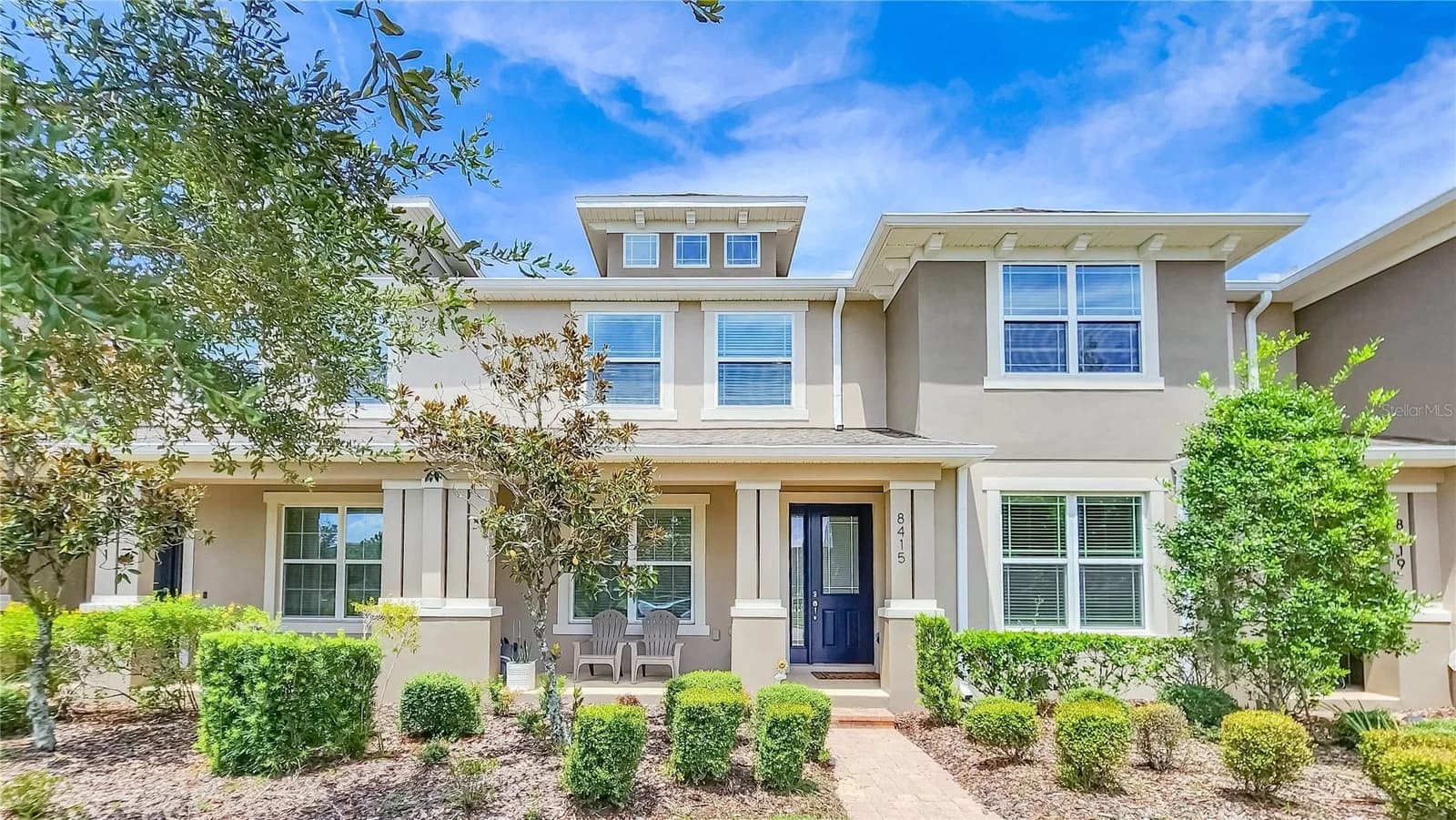 8415 LOVETT, Orlando, FL 32832