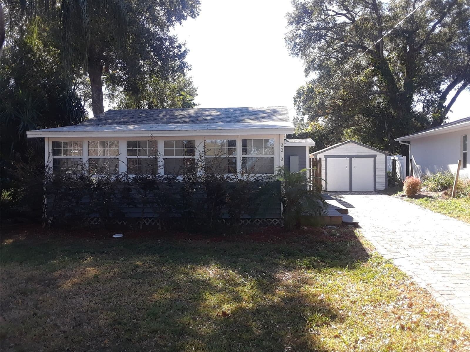 2012 GRANT, Orlando, FL 32806
