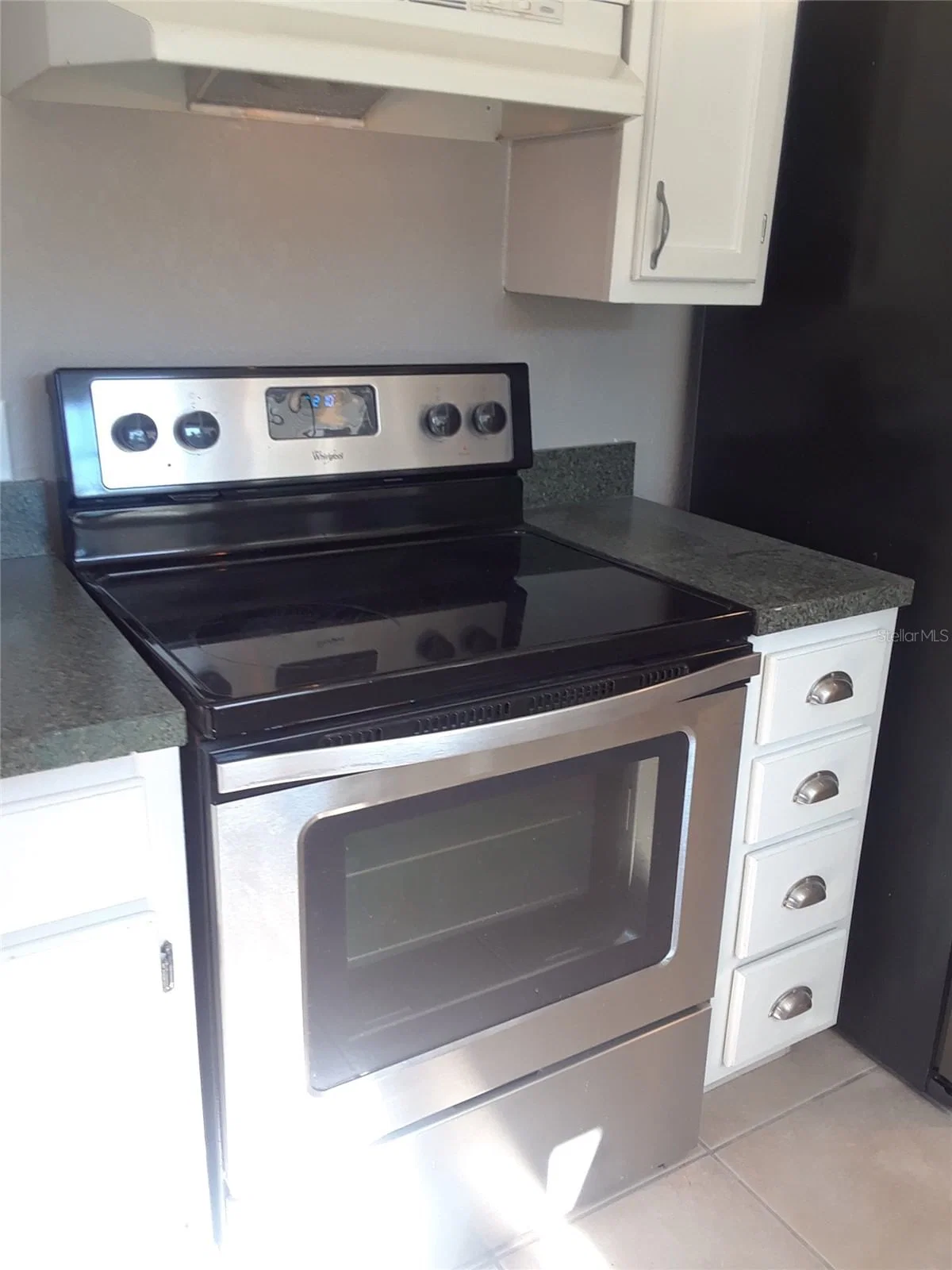 2012 GRANT 5