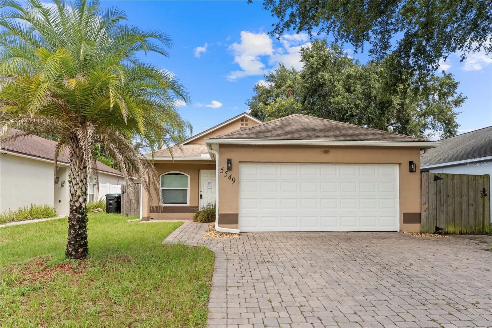 5549 NEW CAMBRIDGE, Orlando, FL 32810