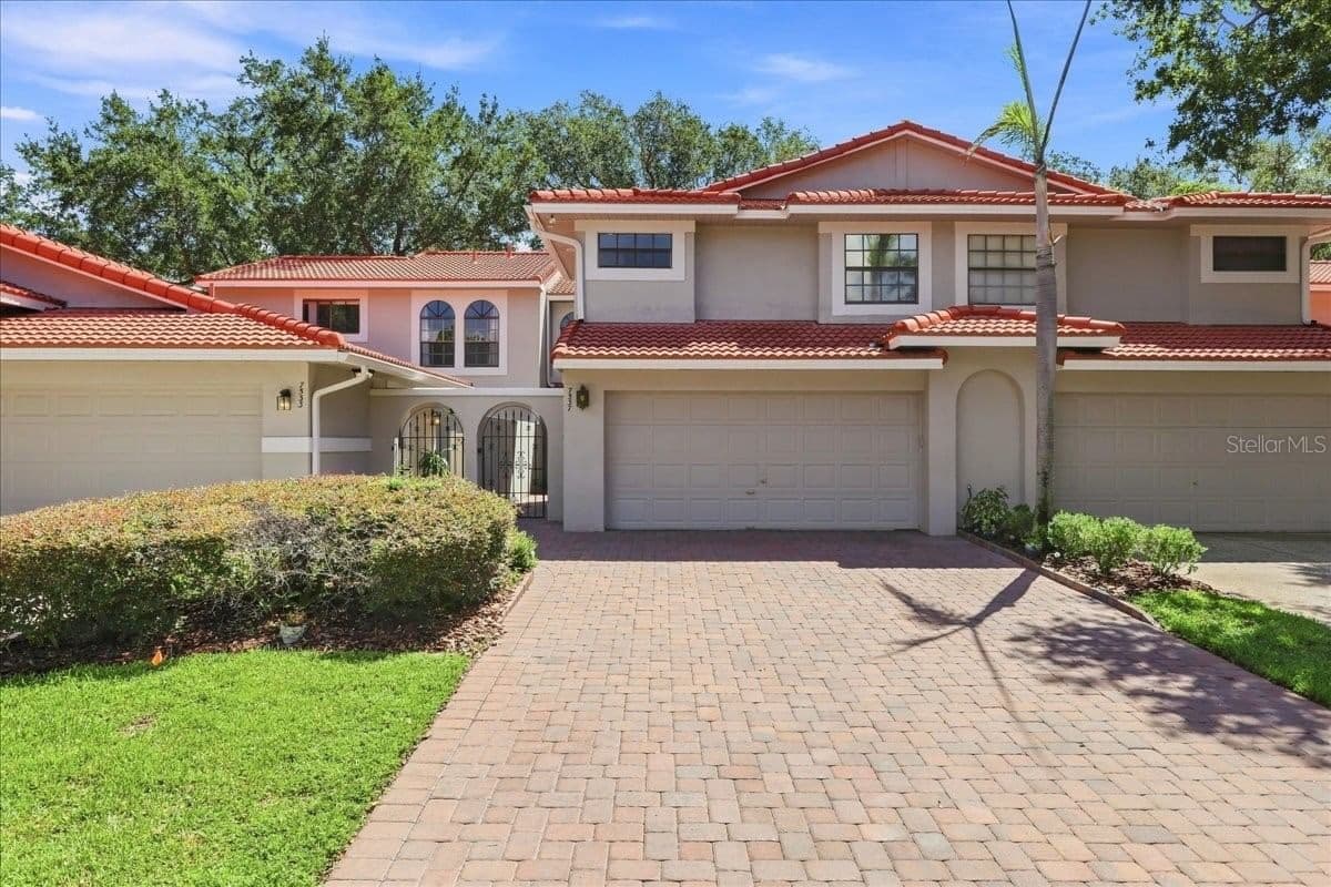 7537 FENWICK COVE, Orlando, FL 32819