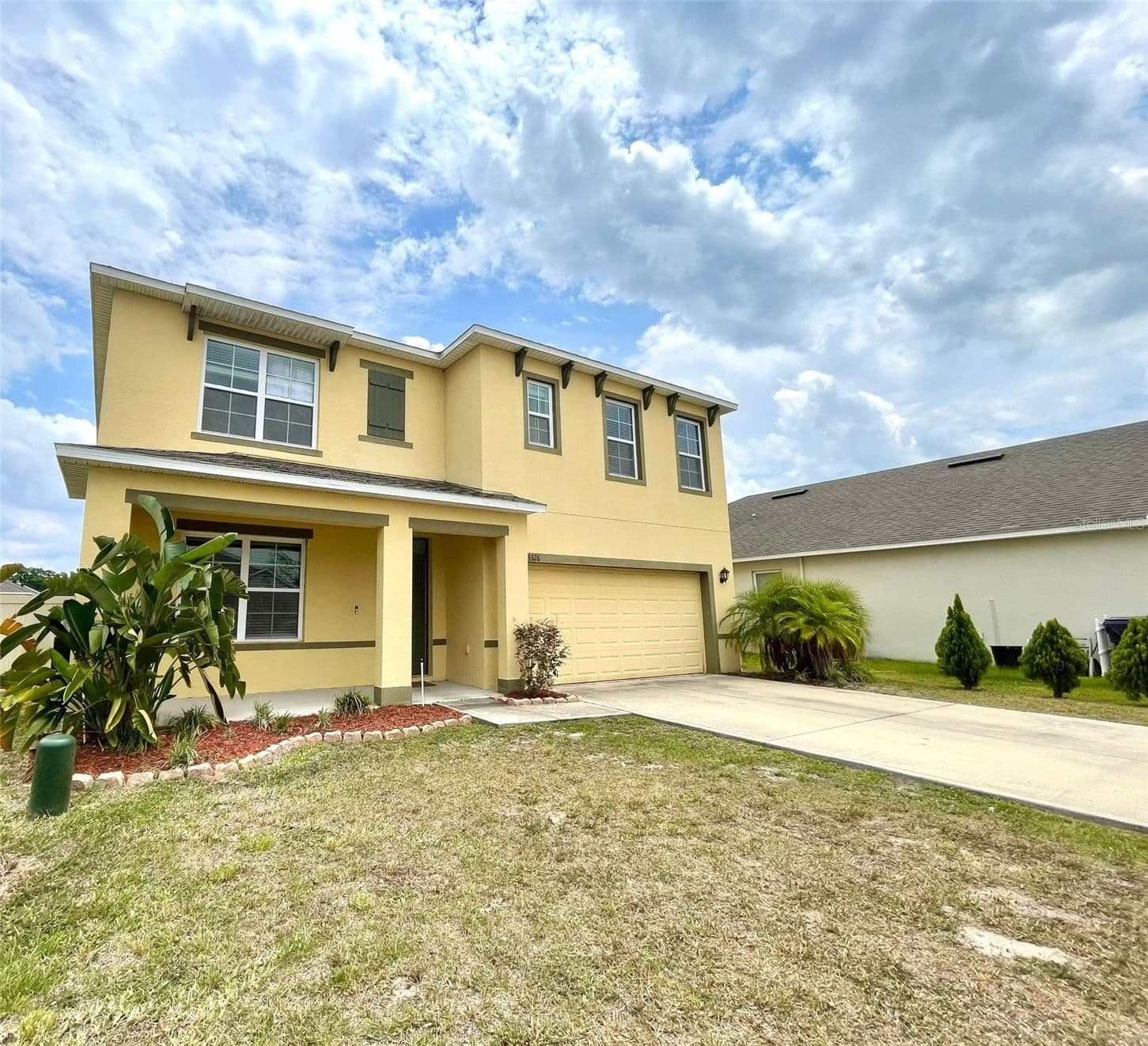 3326 SONDER, Davenport, FL 33896