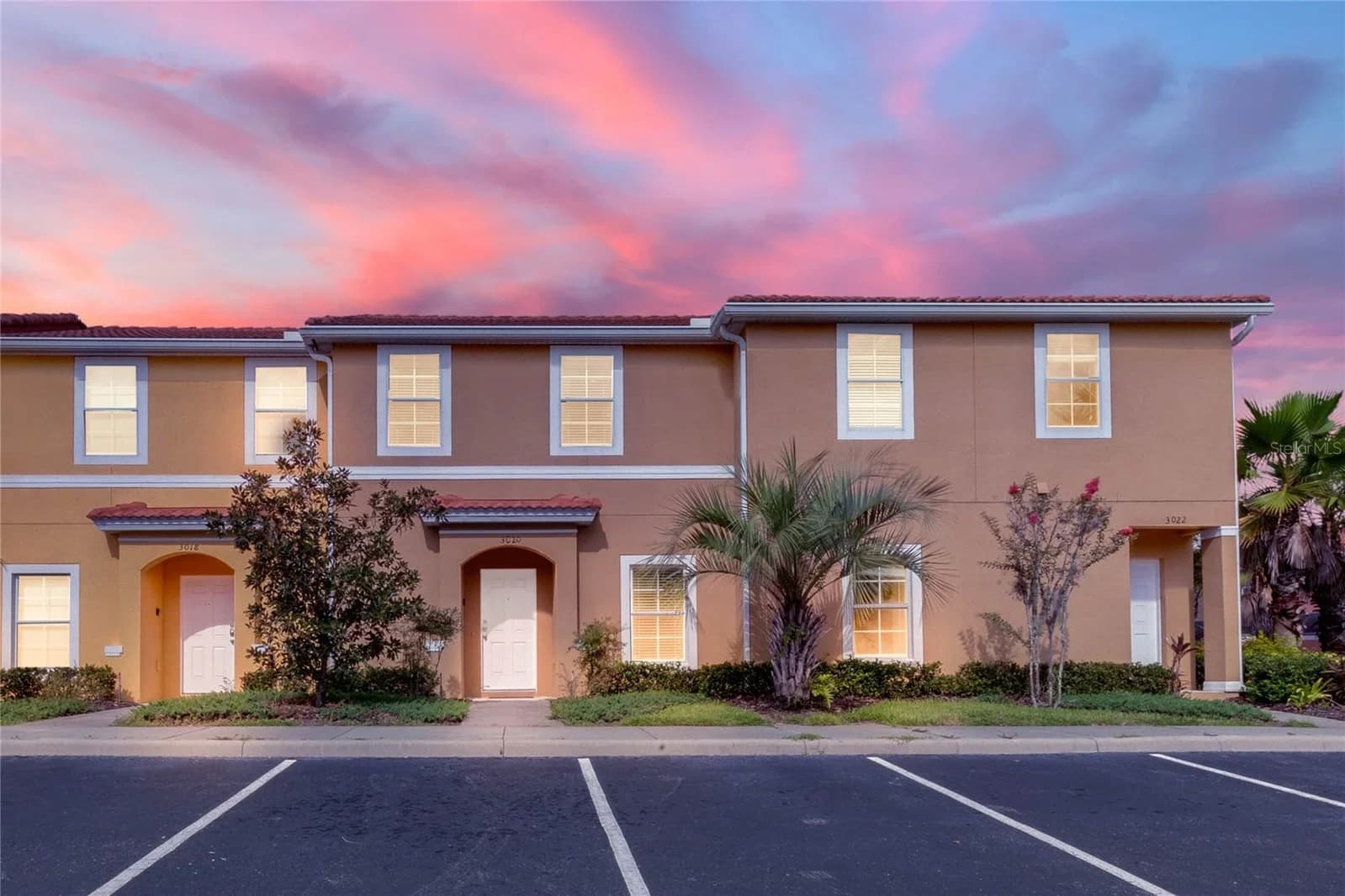 3054 YELLOW LANTANA, Kissimmee, FL 34747