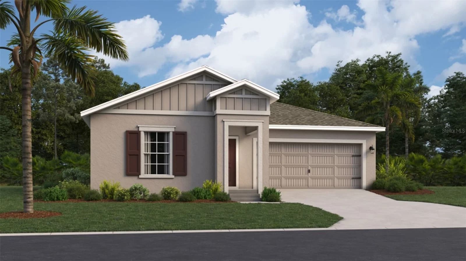 5161 WORCHESTER, Kissimmee, FL 34746