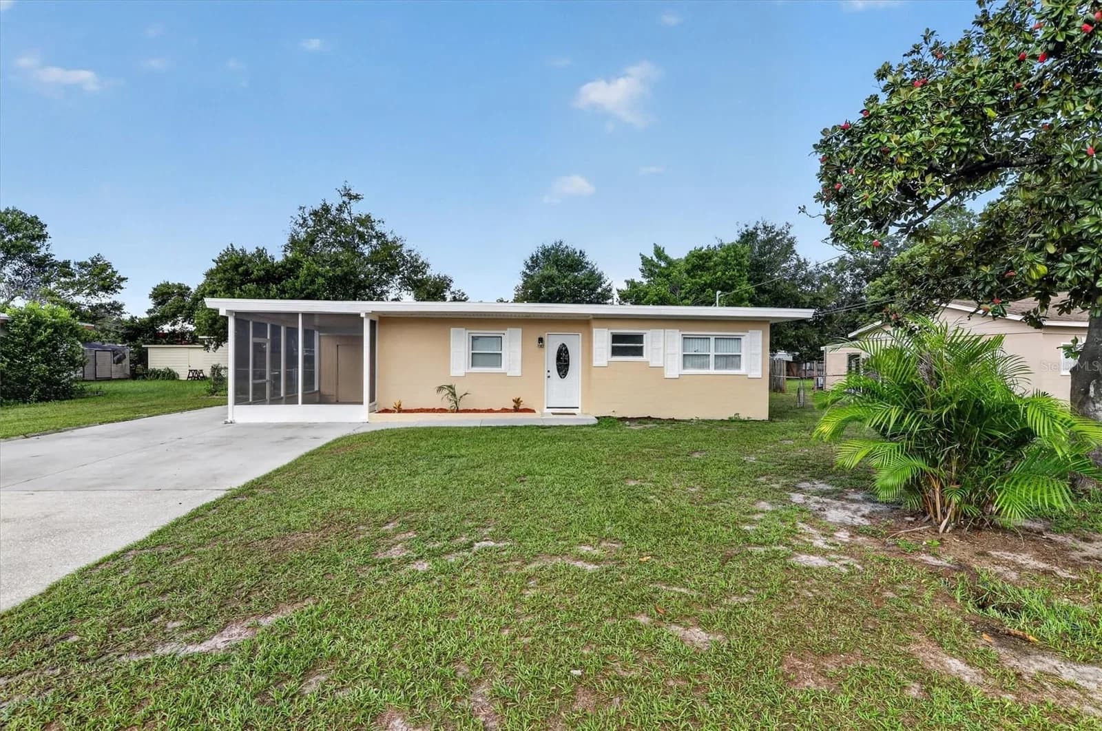 208 PALMYRA, Orlando, FL 32807