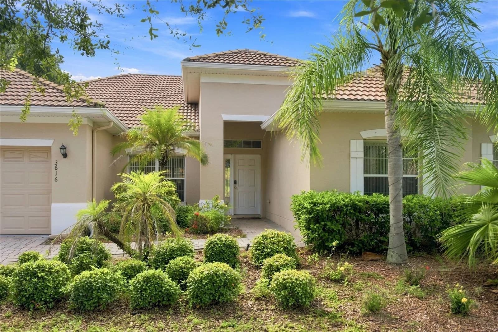 3616 VALLEYVIEW, Kissimmee, FL 34746
