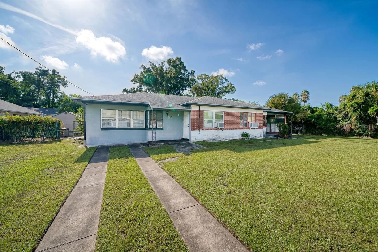 5034 OLD CHENEY Highway 4