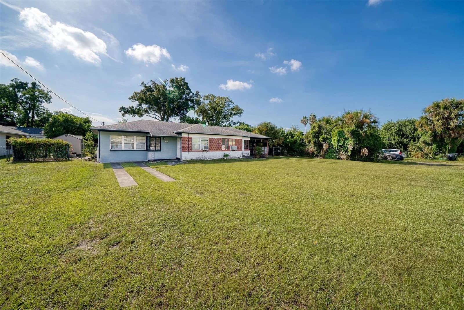 5034 OLD CHENEY Highway 5