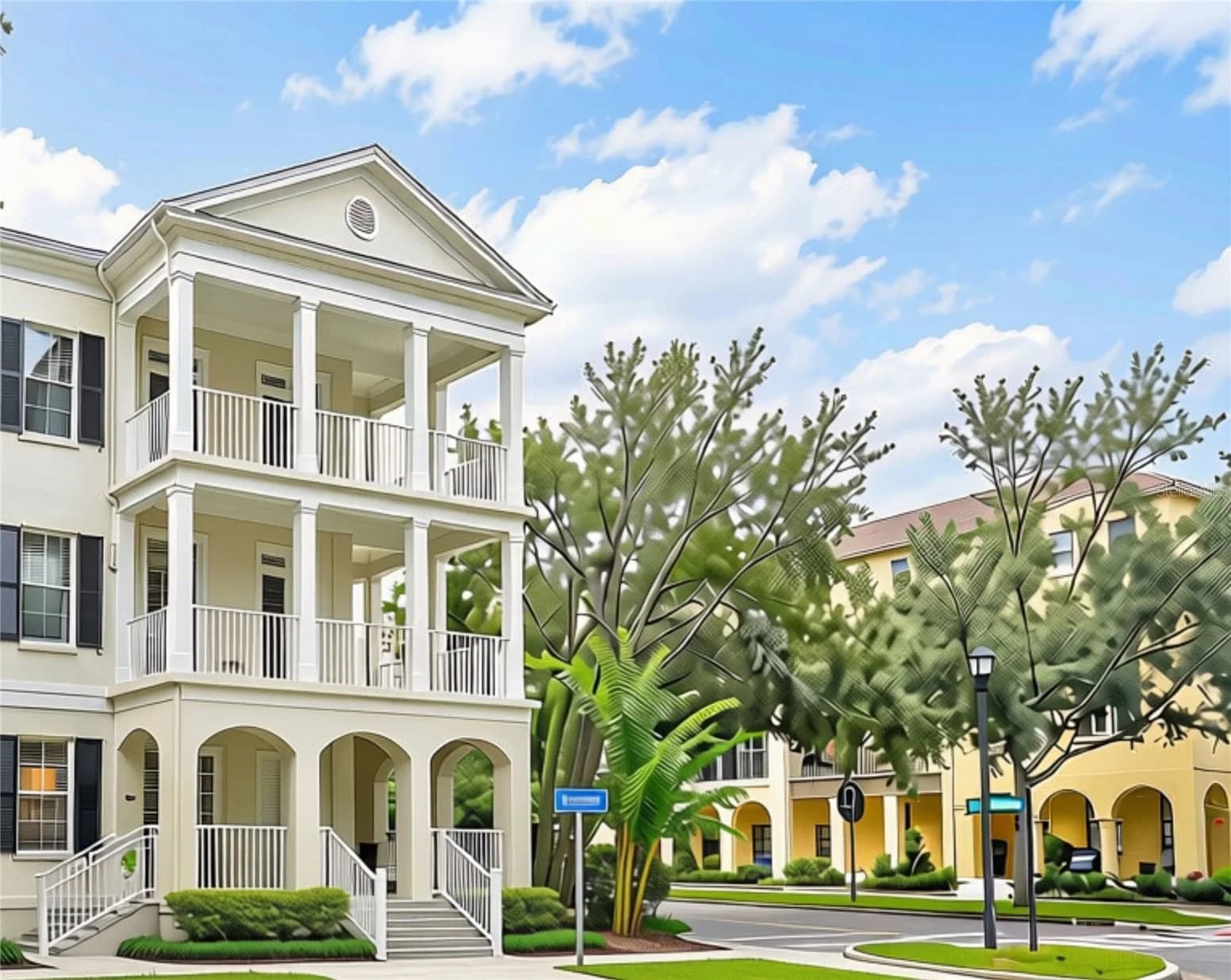 1674 LAKEMONT, Orlando, FL 32814