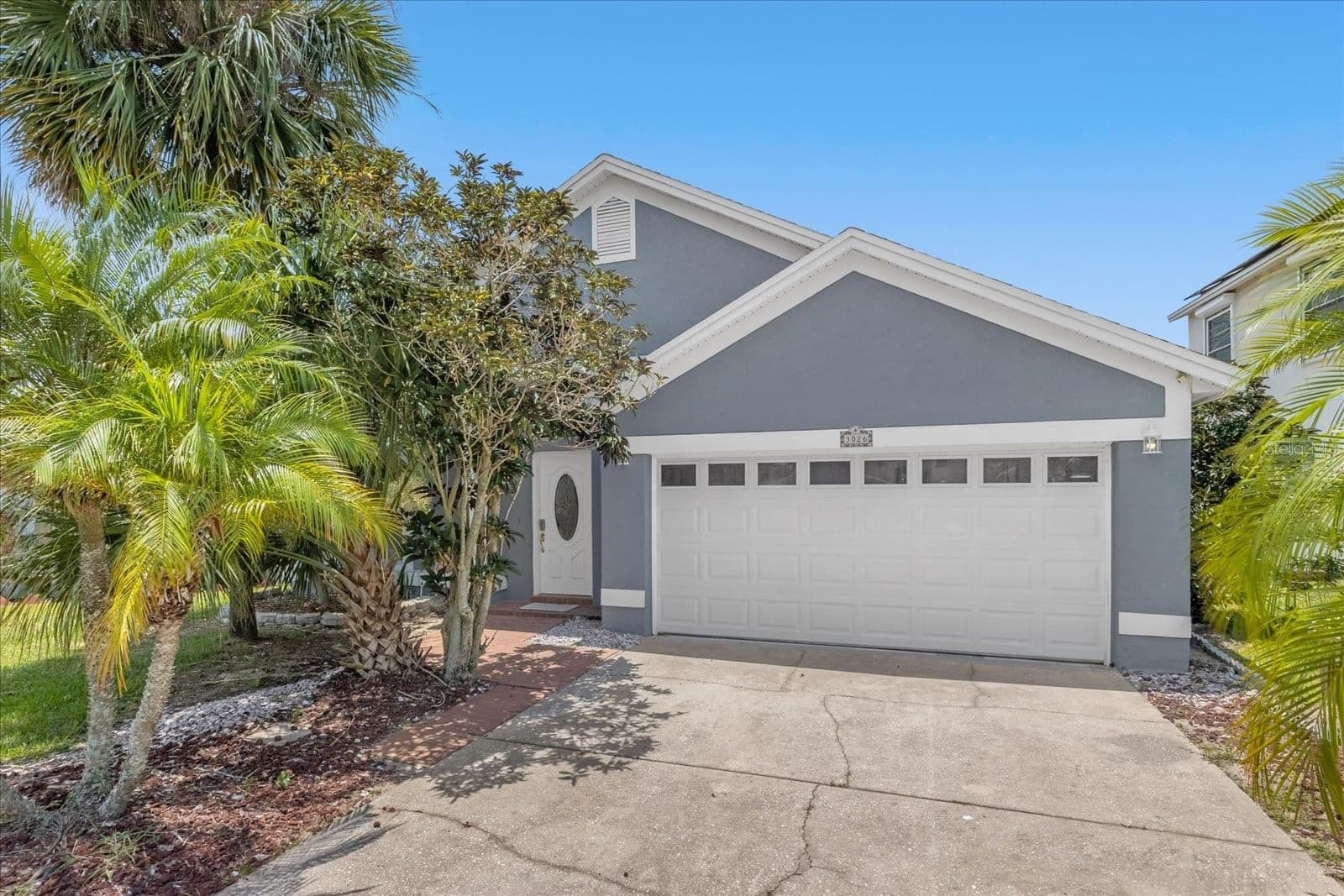 3026 BRANSBURY, Kissimmee, FL 34747