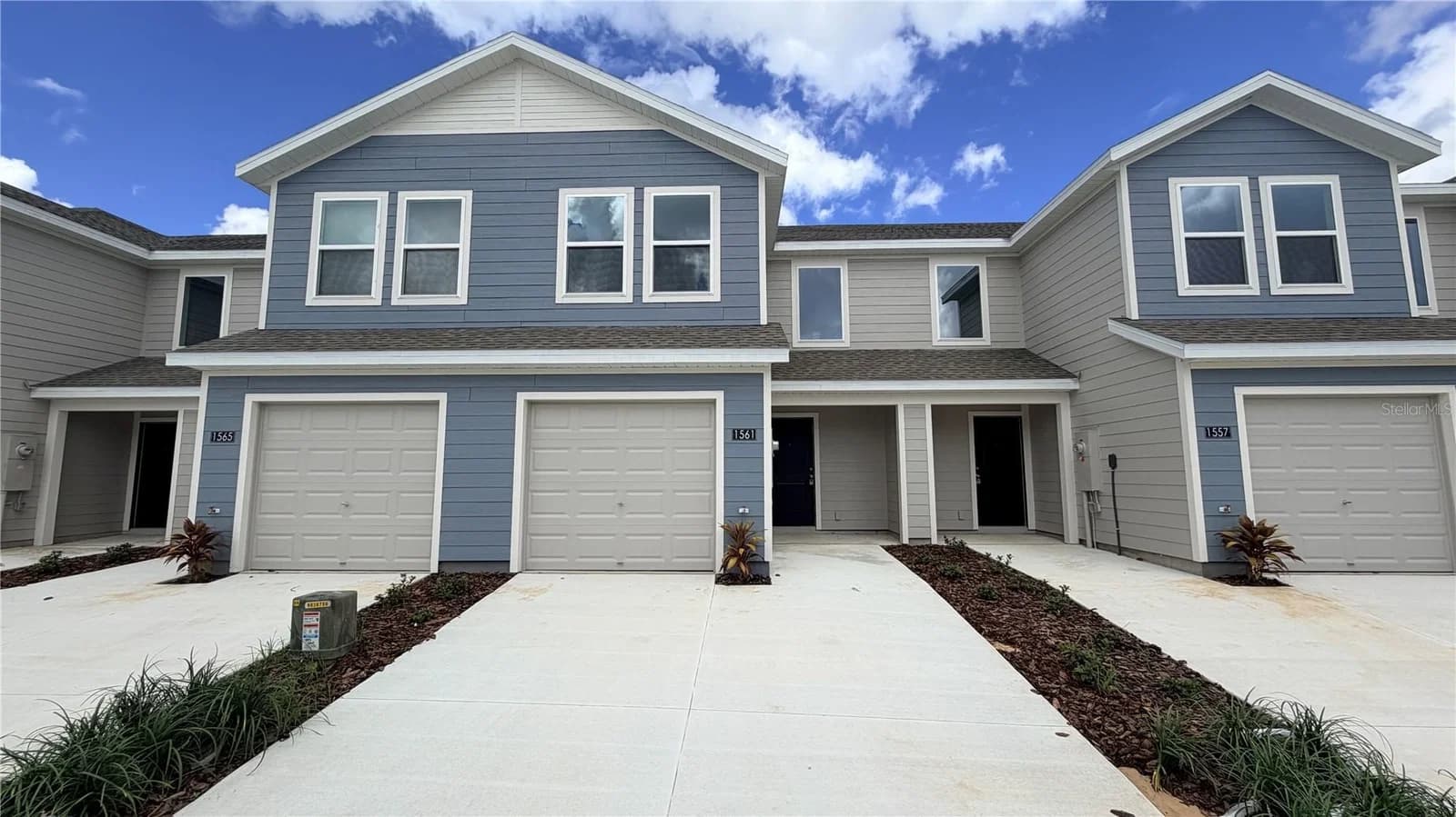 1561 PLANK, Davenport, FL 33837