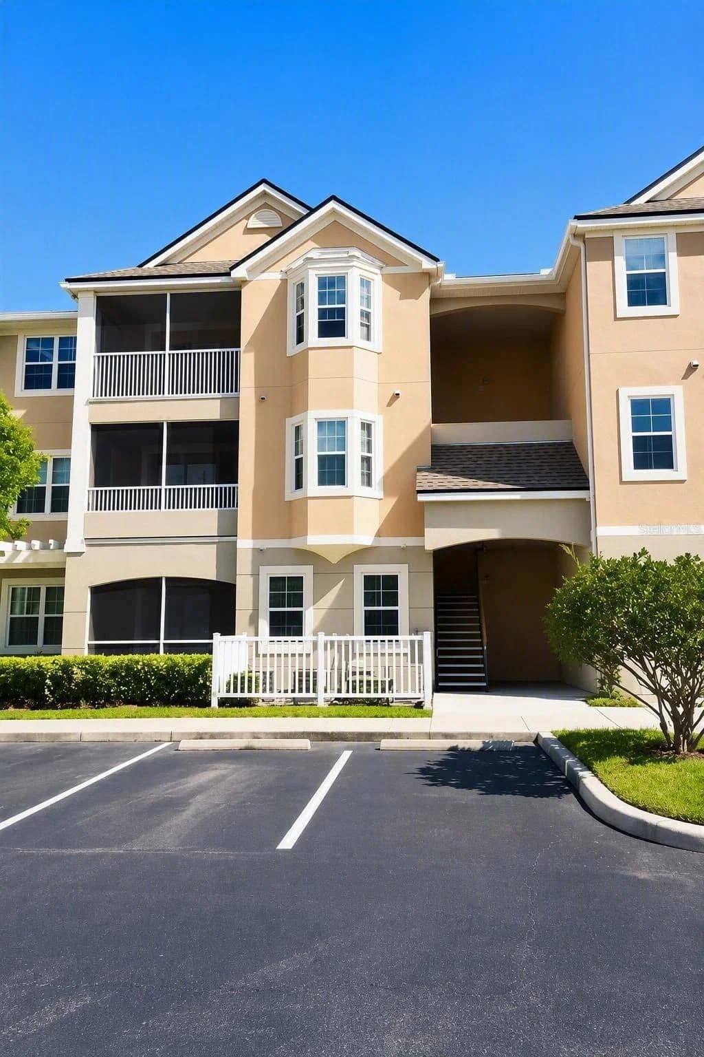 6412 QUEENS BOROUGH, Orlando, FL 32835