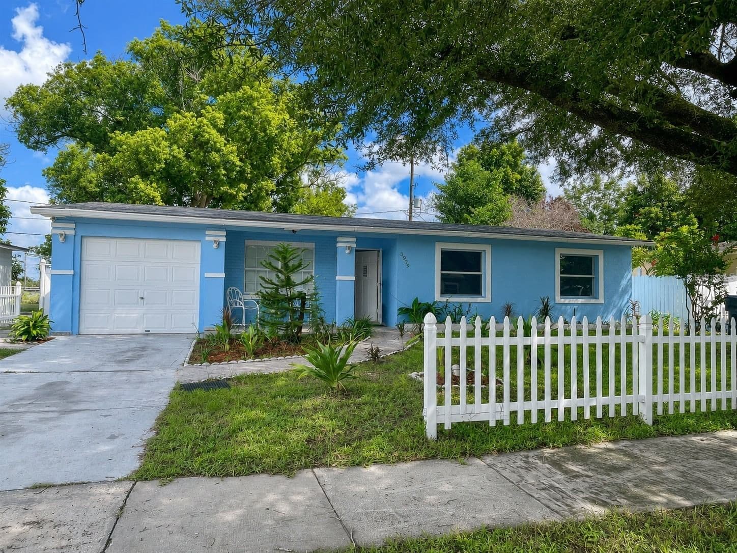3979 QUEEN ANNE, Orlando, FL 32839
