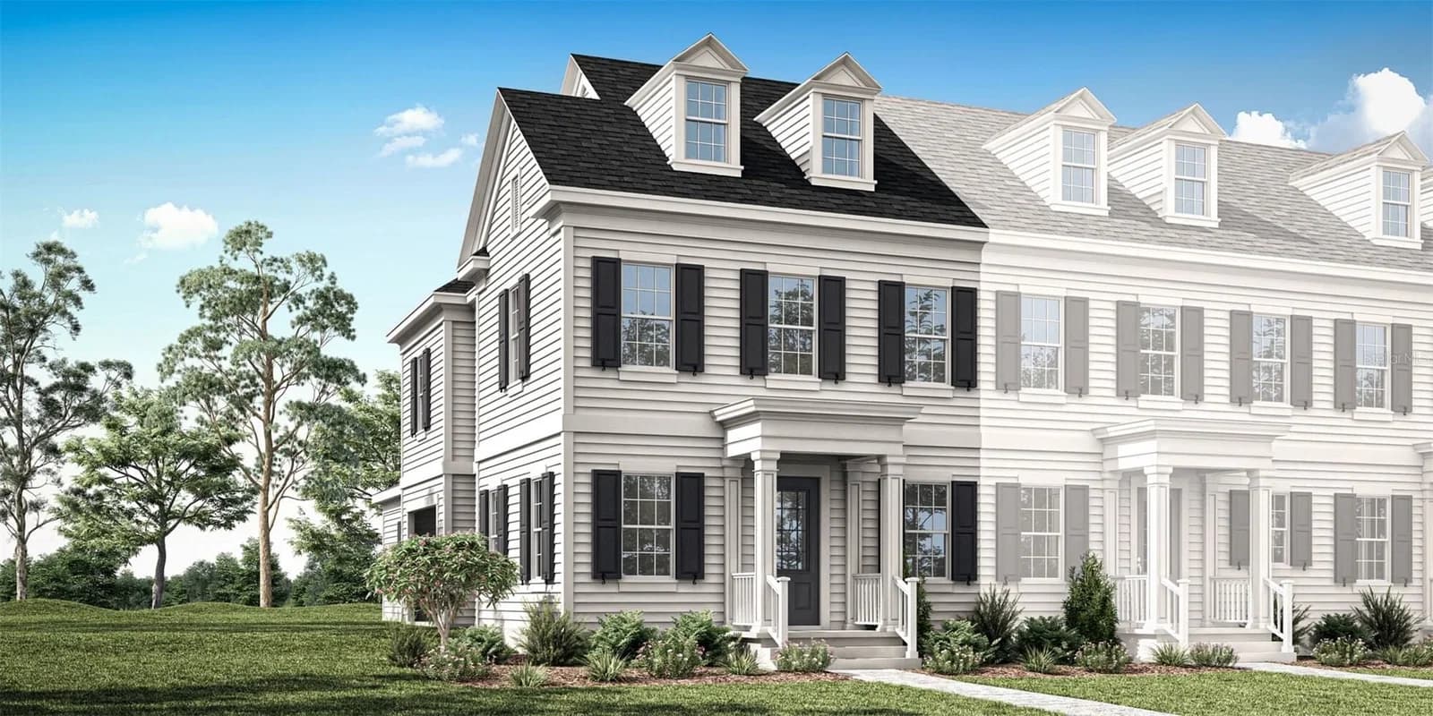1907 SEAWALL, Celebration, FL 34747