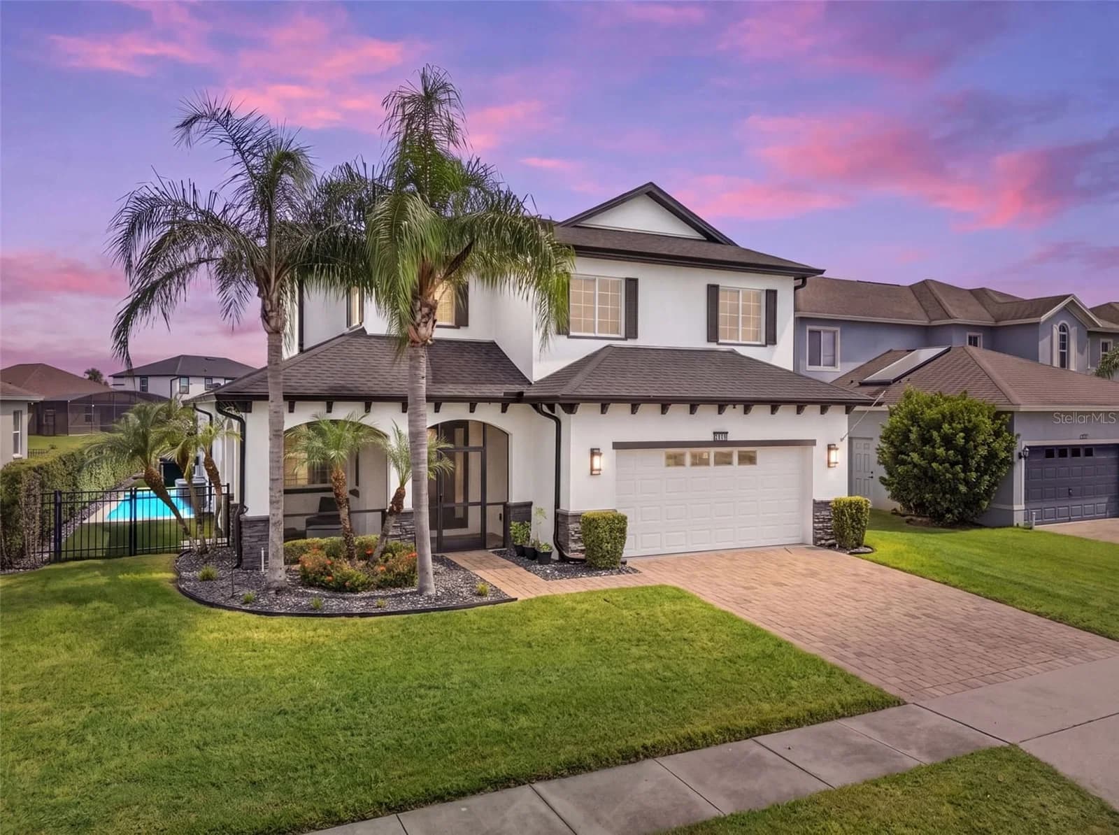 2809 SAIL BREEZE, Kissimmee, FL 34744