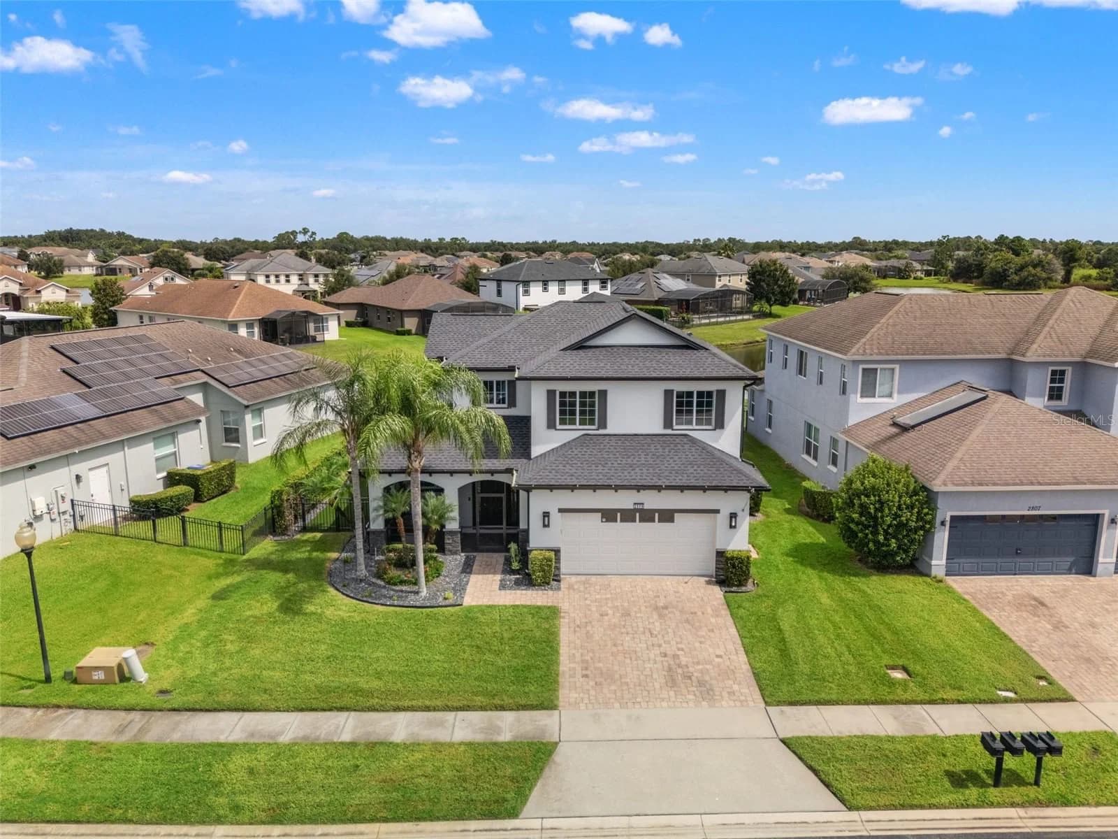 2809 SAIL BREEZE 5