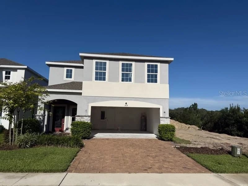 309 PRESERVE POINTE, Davenport, FL 33837