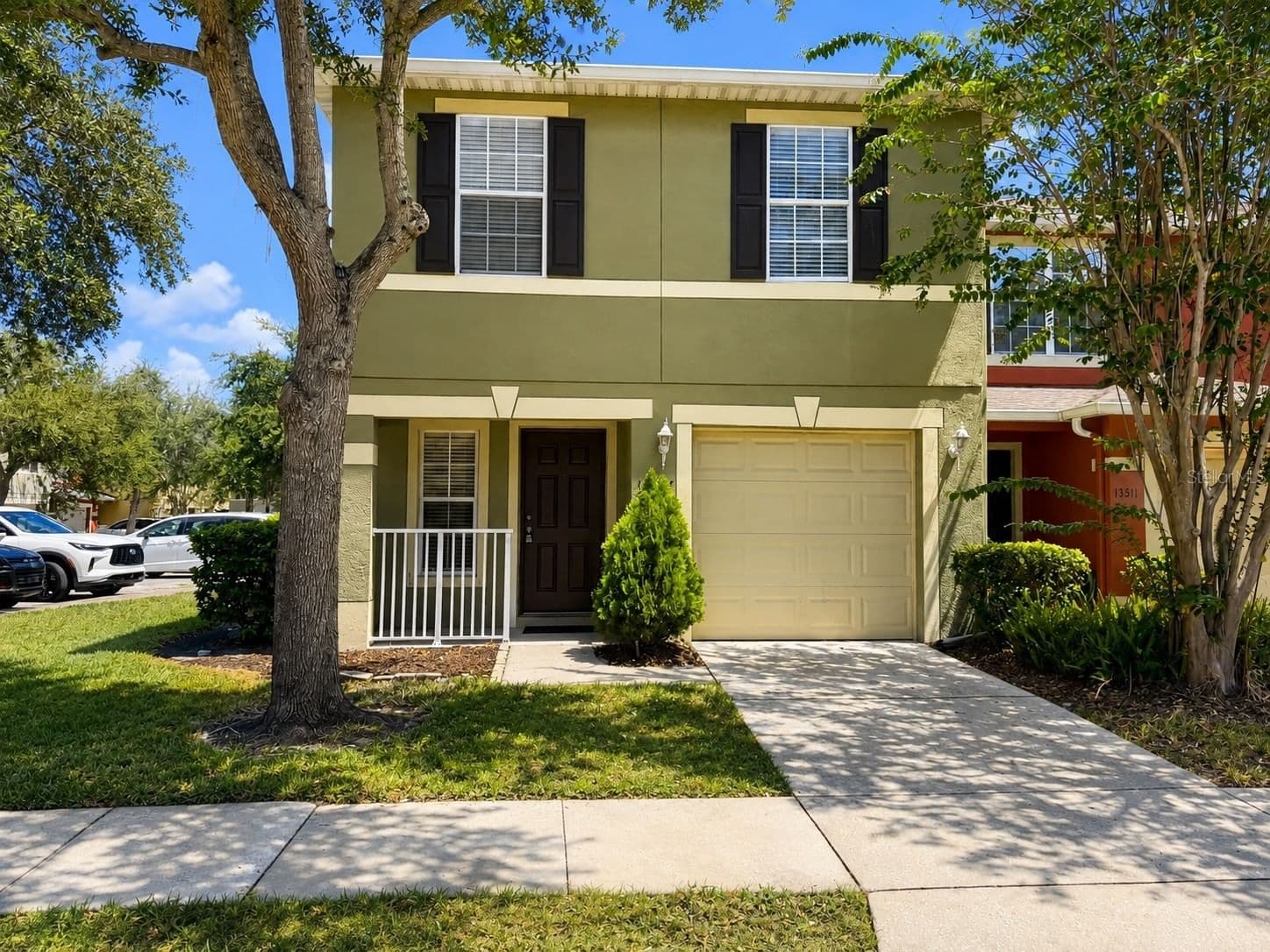 13507 TEA ROSE, Orlando, FL 32824