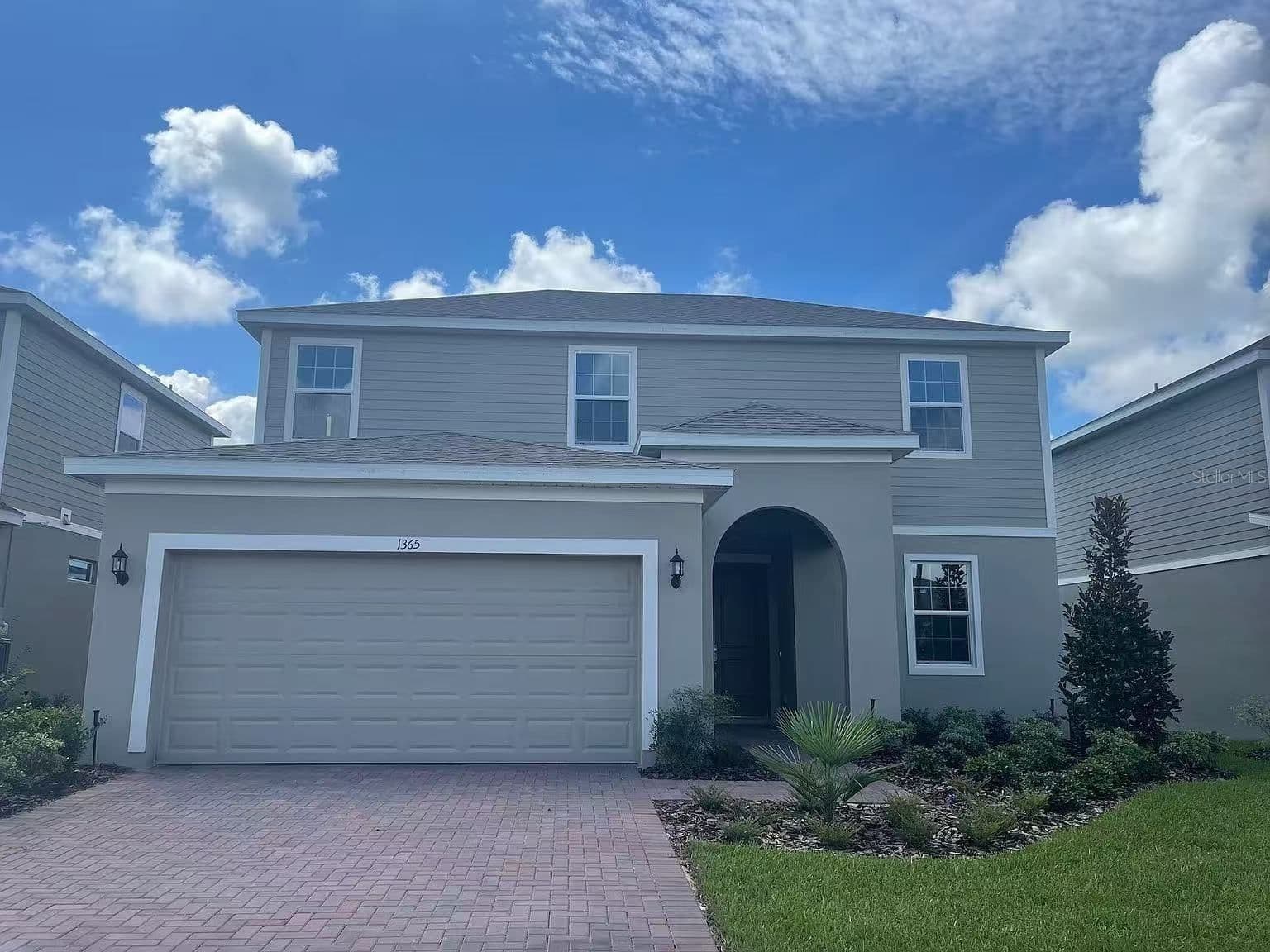 1365 YORKDALE, Davenport, FL 33837