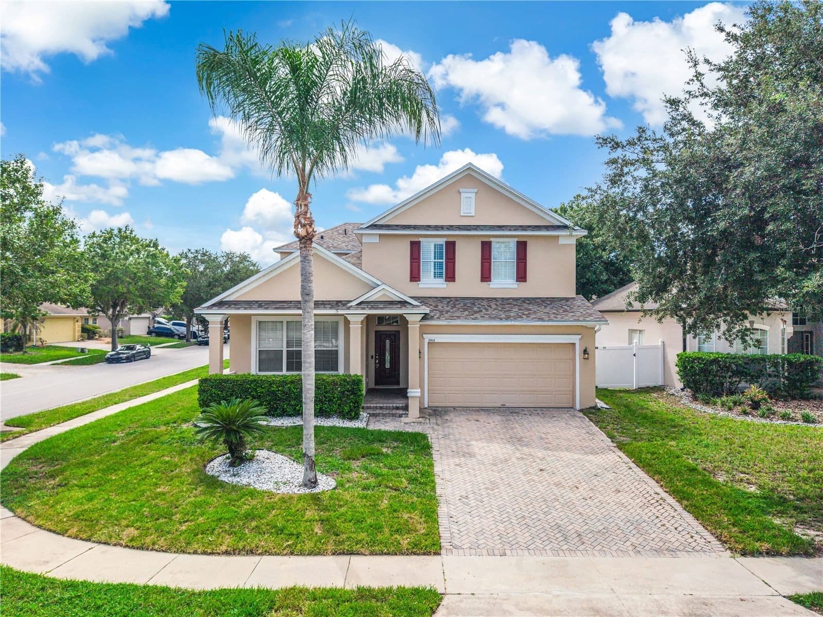 3906 QUARTZ, Orlando, FL 32826