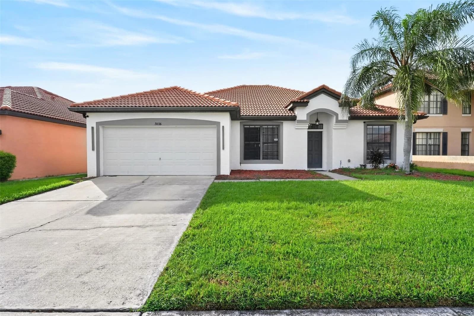 3016 CAMINO REAL, Kissimmee, FL 34744