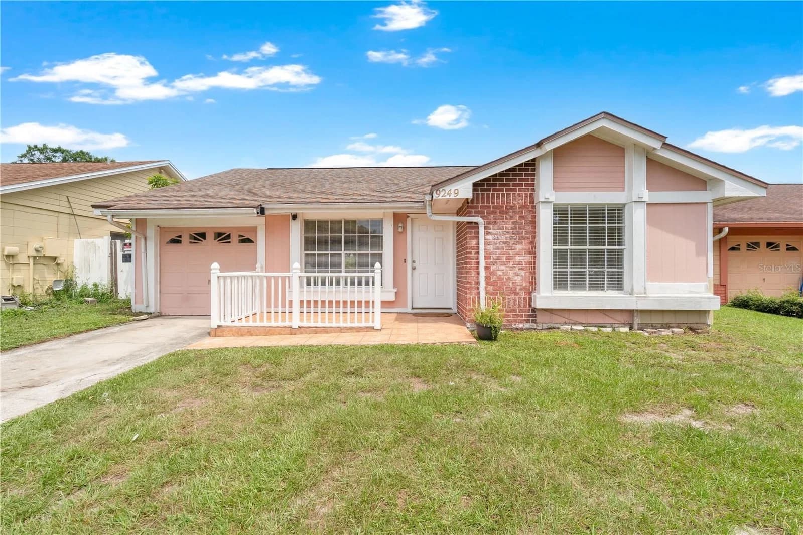 9249 SPRING VALE, Orlando, FL 32825