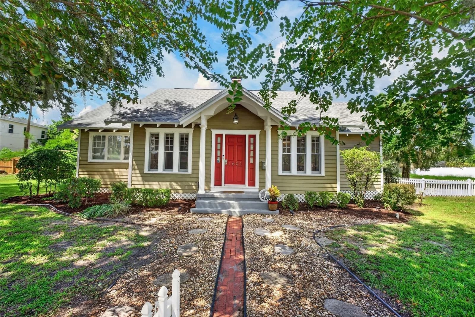 1601 BRYN MAWR, Orlando, FL 32804