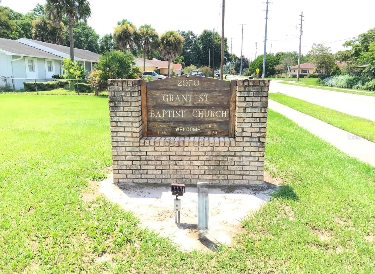2950 GRANT, Orlando, FL 32806
