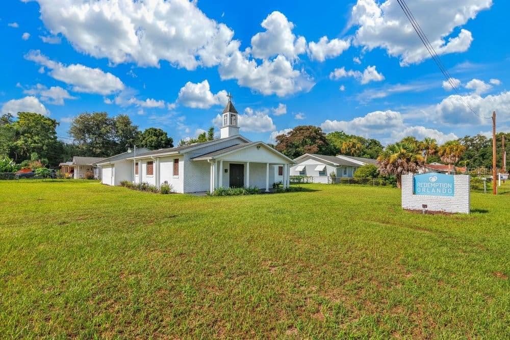 2950 GRANT Avenue, Orlando, FL 32806