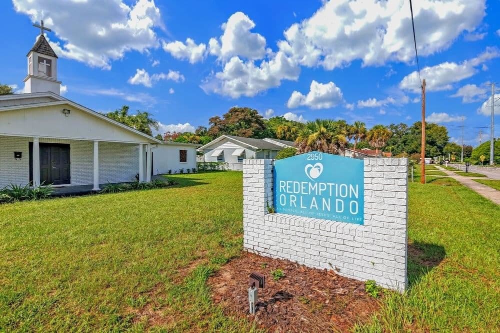 2950 GRANT Avenue, Orlando, FL 32806 2