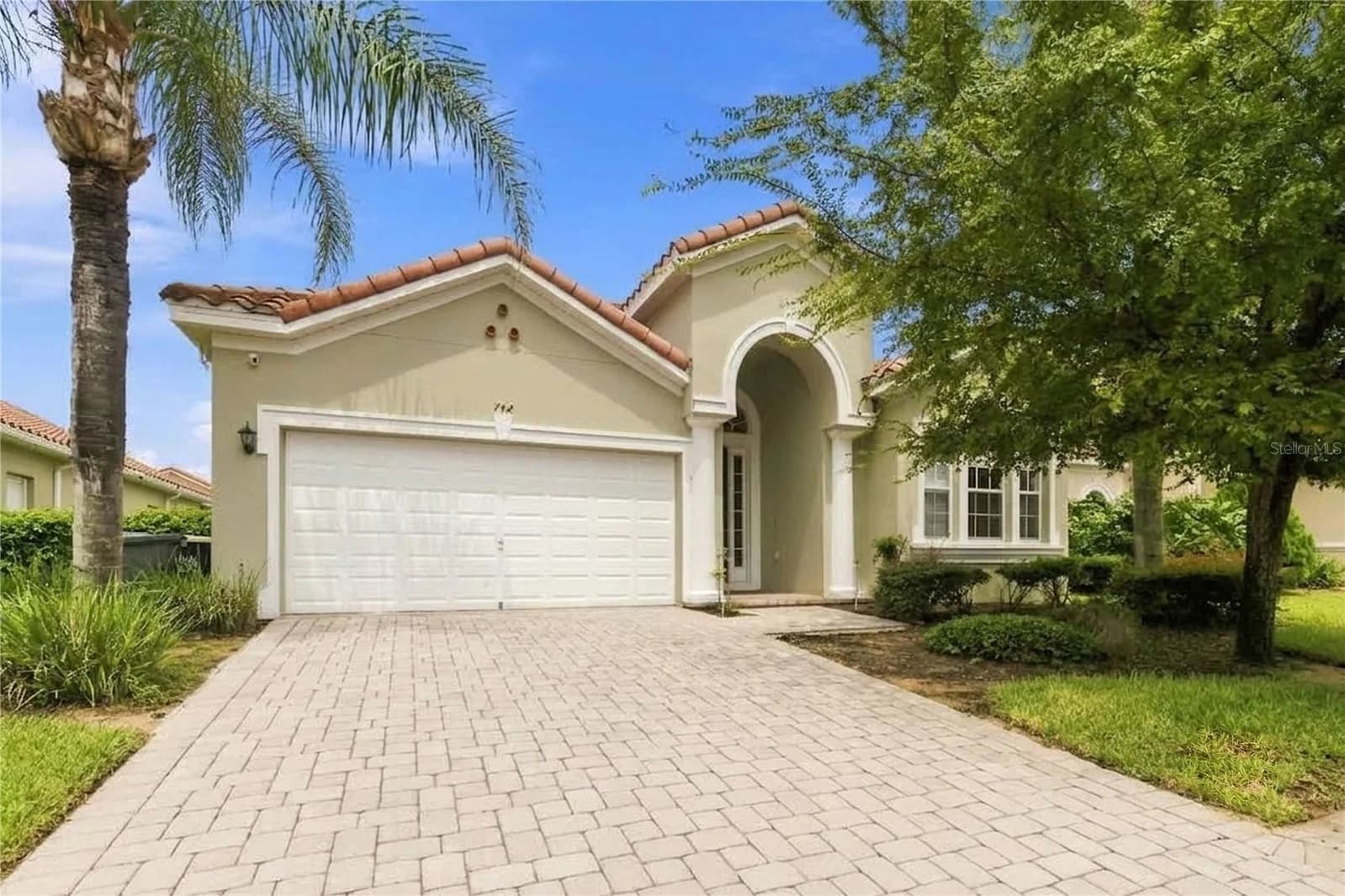 742 TUSCAN HILLS, Davenport, FL 33897