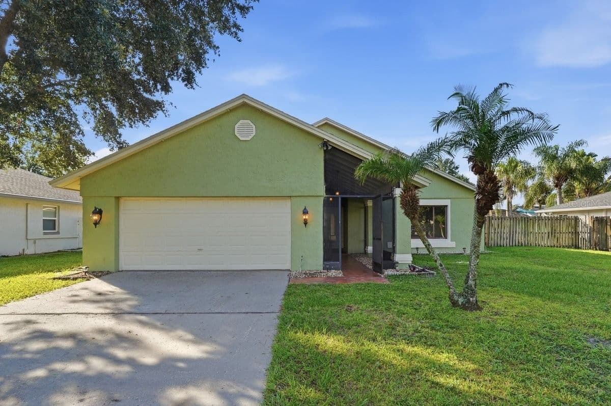 20828 MAXIM, Orlando, FL 32833