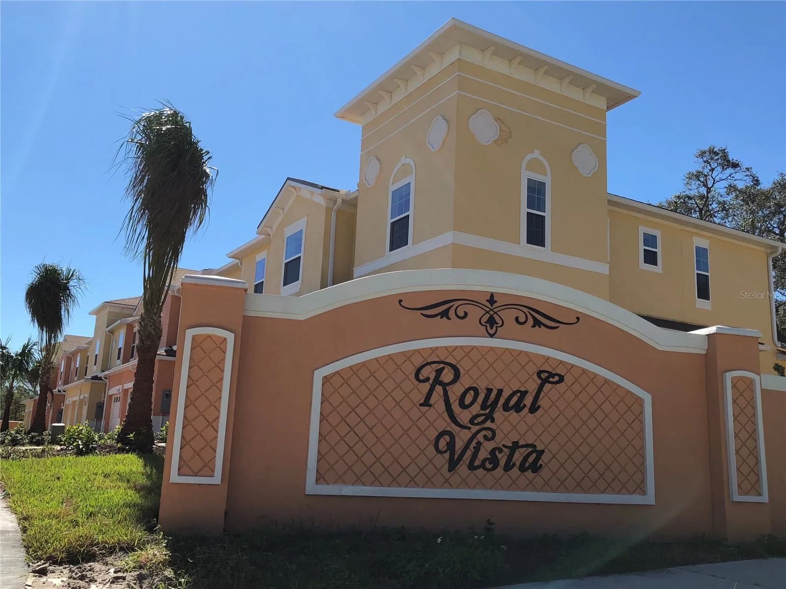 2060 ROYAL VISTA, Orlando, FL 32817