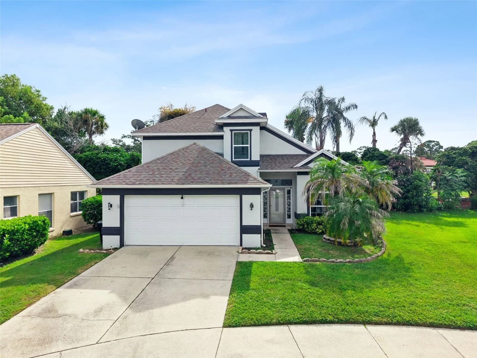 3408 IDLEGROVE, Orlando, FL 32822