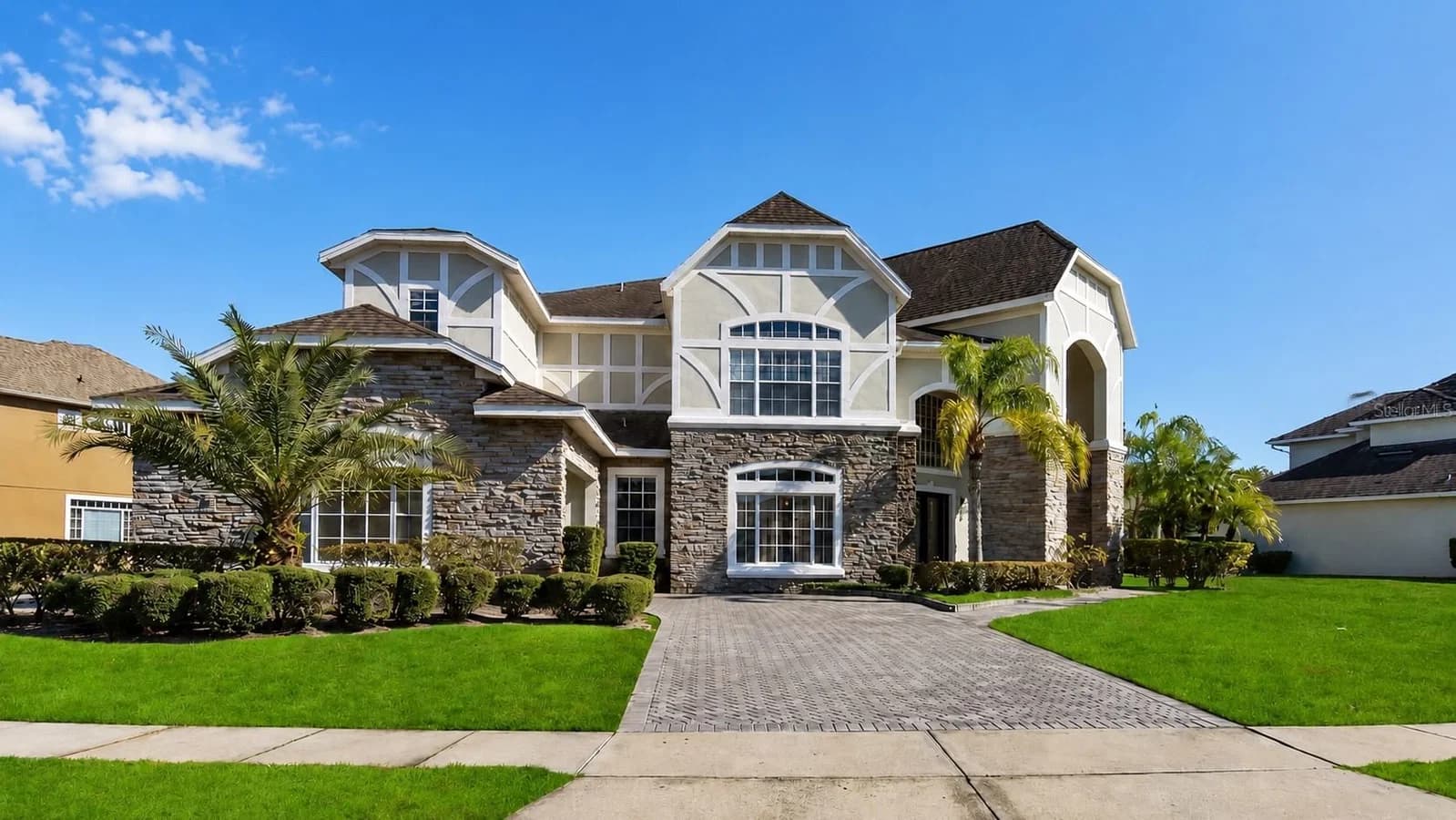 2555 ROSE SPRING, Orlando, FL 32825